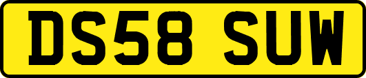 DS58SUW