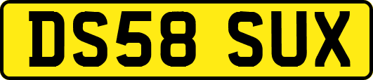 DS58SUX
