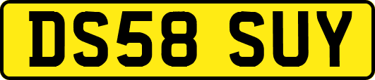 DS58SUY