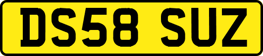 DS58SUZ