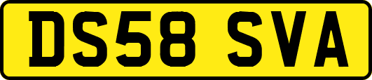 DS58SVA