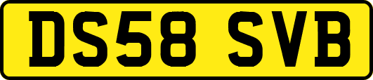 DS58SVB