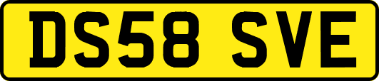 DS58SVE