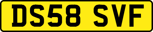 DS58SVF