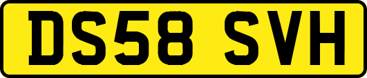 DS58SVH