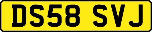 DS58SVJ