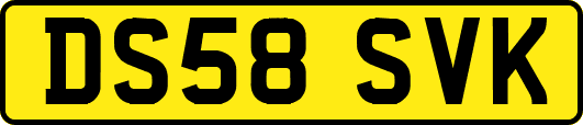 DS58SVK