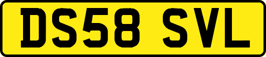 DS58SVL