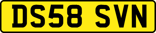 DS58SVN