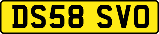 DS58SVO