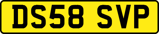 DS58SVP
