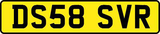 DS58SVR
