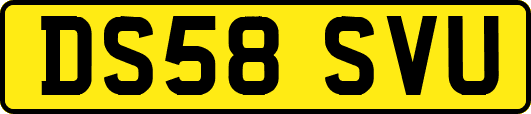 DS58SVU