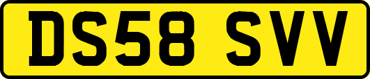 DS58SVV