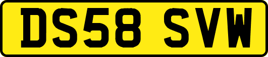 DS58SVW