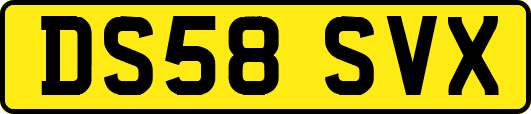 DS58SVX
