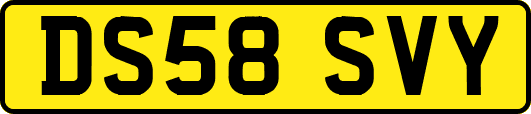 DS58SVY