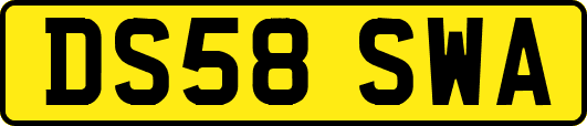 DS58SWA