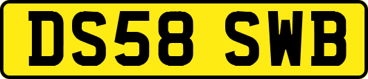DS58SWB