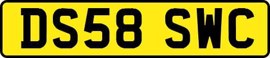 DS58SWC