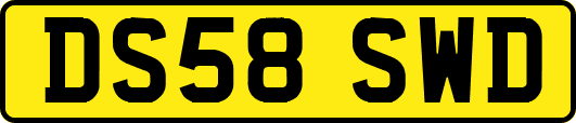 DS58SWD