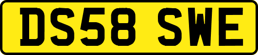 DS58SWE