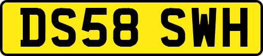 DS58SWH