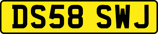 DS58SWJ