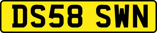 DS58SWN