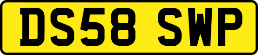 DS58SWP