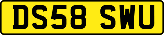 DS58SWU