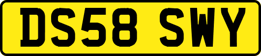 DS58SWY