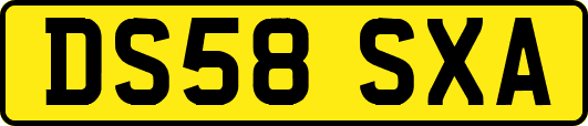 DS58SXA