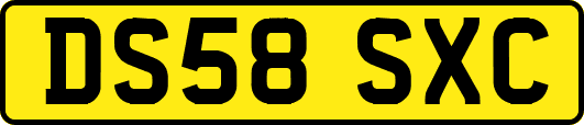 DS58SXC