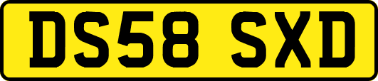 DS58SXD