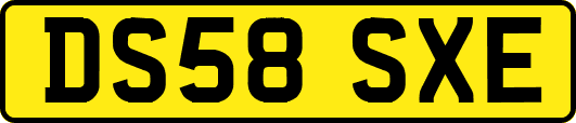 DS58SXE
