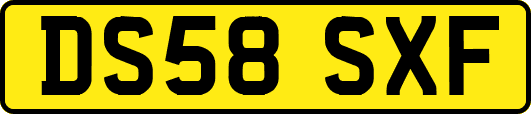 DS58SXF