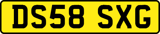 DS58SXG