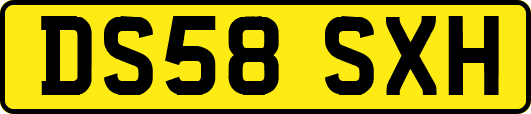 DS58SXH