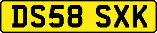 DS58SXK