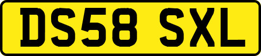 DS58SXL