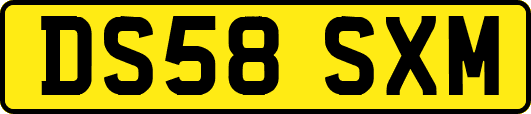 DS58SXM