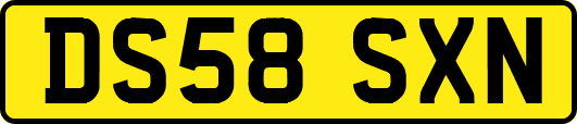 DS58SXN