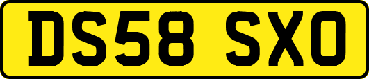 DS58SXO