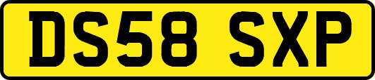 DS58SXP