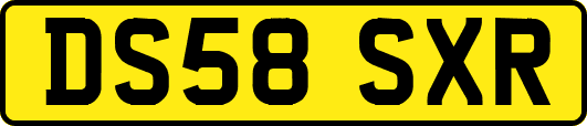 DS58SXR