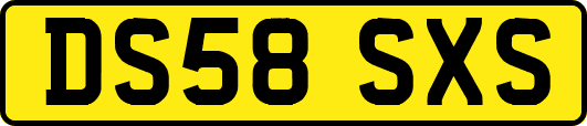 DS58SXS