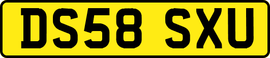 DS58SXU