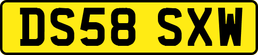 DS58SXW