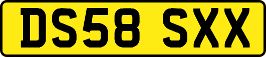 DS58SXX